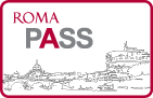 card rossa small - Roma Pass