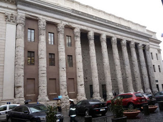 Roma em um dia - Roma Clássica e Basílica de São Pedro 13 - Roma em um dia - Roma Clássica e Basílica de São Pedro