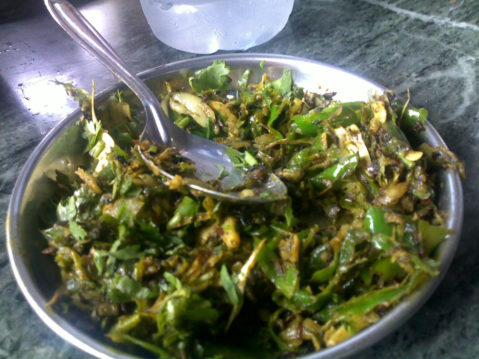 The Indo Foodie Marathi Food in SangliSataraKolhapur Belt