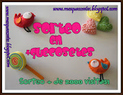 Sorteo +qcosetes
