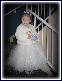 Princess Cinderella - 2010
