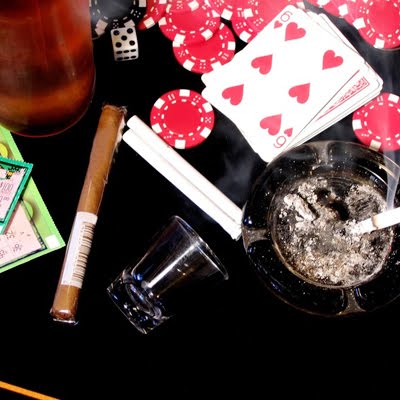 Gambling Gambling