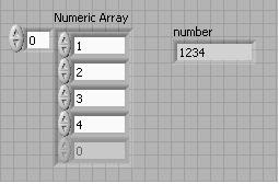 LabVIEW Materials, Tips and Tricks: Converting string array to ...