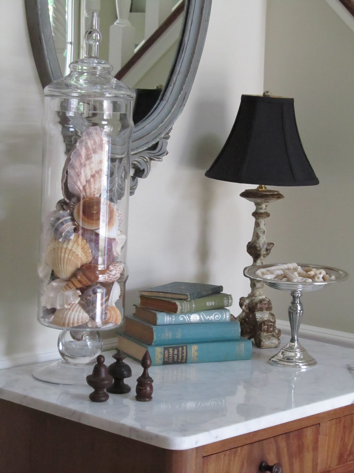 Acanthus and Acorn: Tuesday Tip