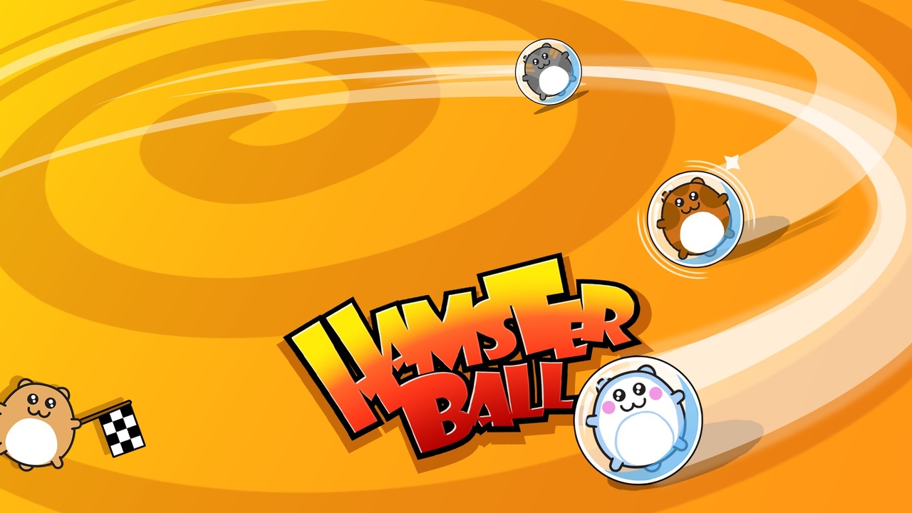 Super Hamster Ball Steam Charts & Stats