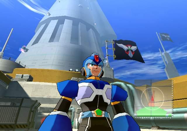Megaman x command mission x. Rockman x: command mission. Ferham megaman x command mission. Megaman на ps2. X commands.