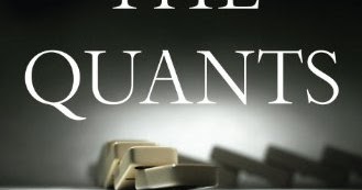 the quants scott patterson