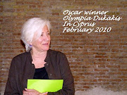 Olympia Dukakis