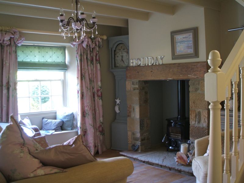 Modern Country Style: Modern Country Style Blog Love