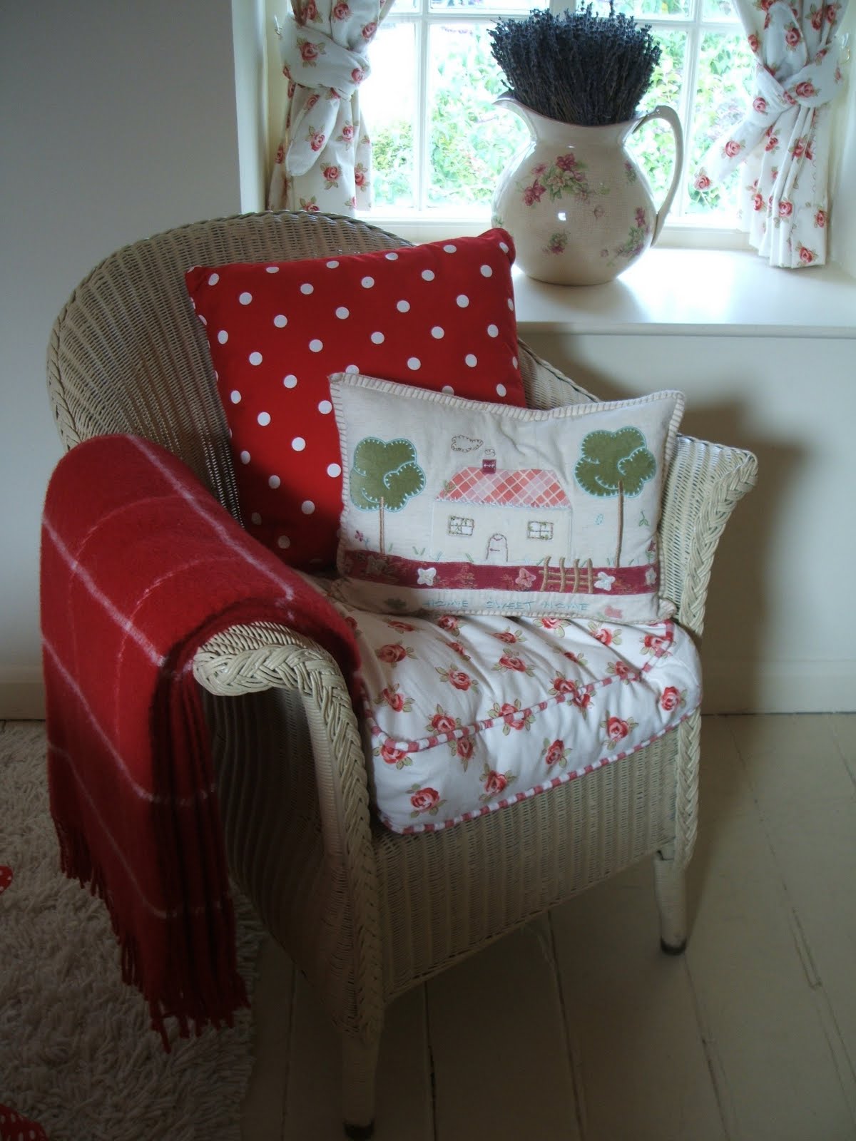 Modern Country Style: Modern Country Style Blog Love