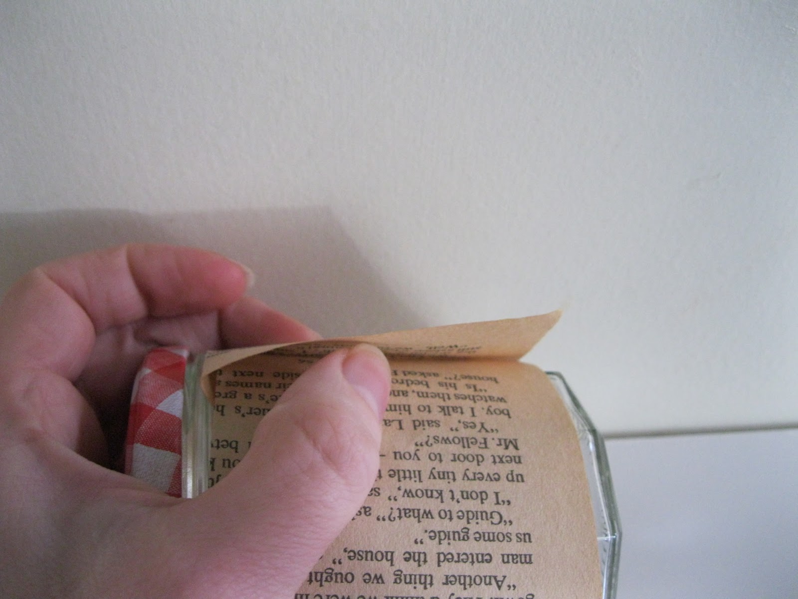 Modern Country Style Vintage Style TeaLight Holders