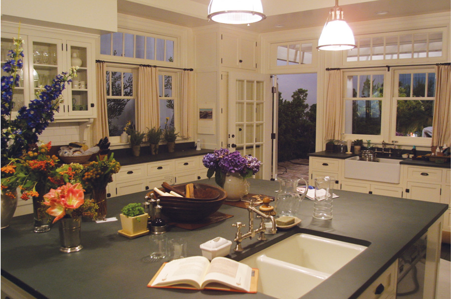 Something S Gotta Give House Kitchen Something S Gotta Give House Kitchen