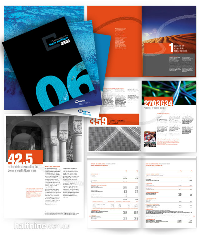 Australian Company Annual Reports Australian Annual Report Designs