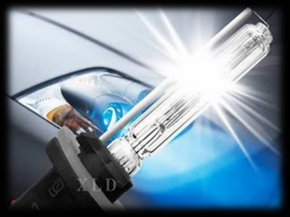 TOTTO CAR SHOP LUCES HID TOTTO CAR SHOP LUCES HID