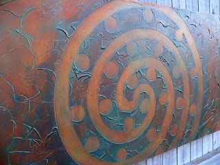 Hinarera Hunt-Lambert: Pitau a Manaia
