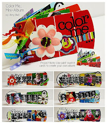 album paint sample positively splendid crafts samples positivelysplendid chip swatches