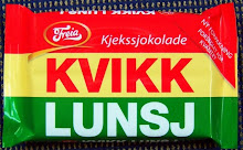 KVIKK LUNSJ