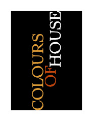 Colours Of House