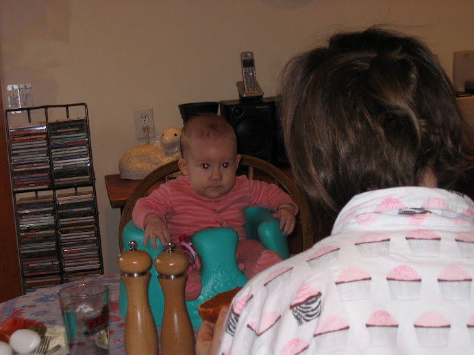 Mother,we need to talk