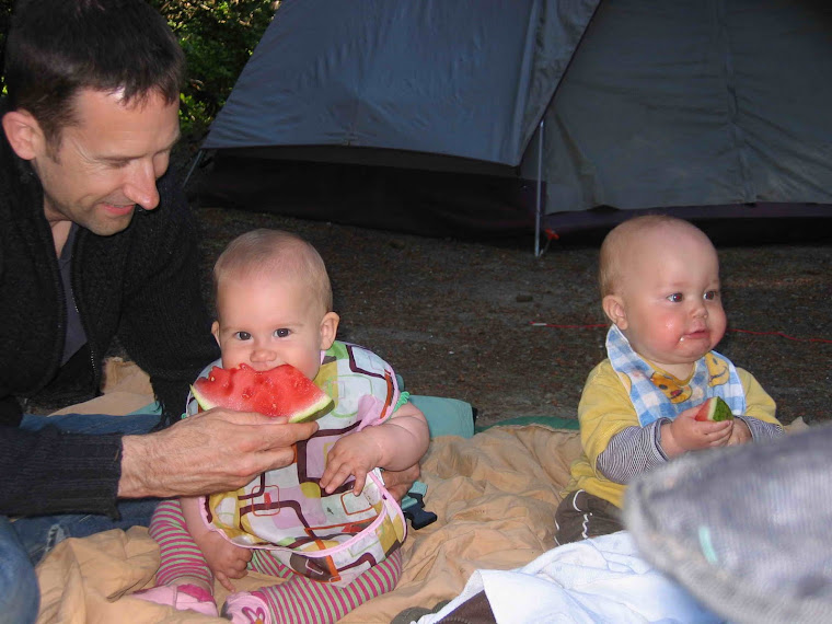 Watermelon is KING!!