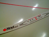 Hoyt Vector