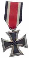 Iron Cross medal