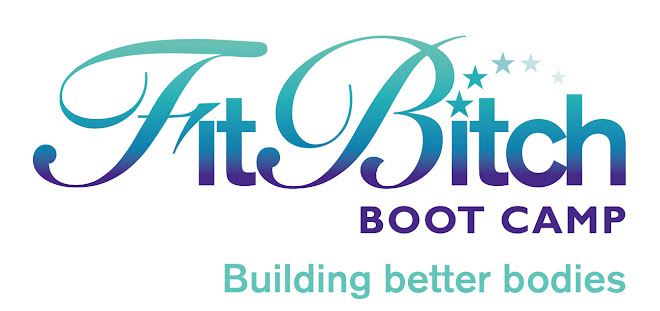 Fitbitch Boot Camp