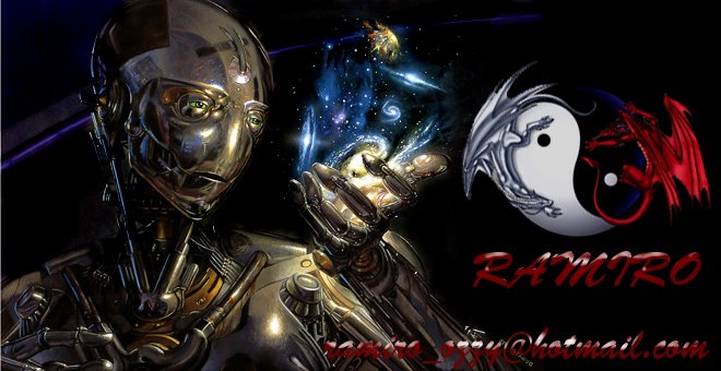 RAMIRO'BLOG