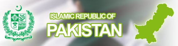 High Commission For Islamic Republic of Pakistan New Delhi