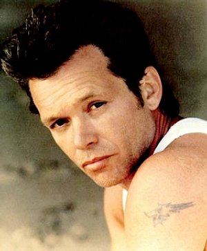 John Mellencamp discography