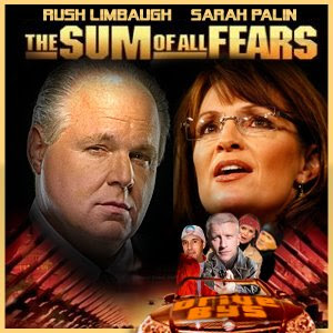 Rush & Sarah FEARED by the Left!