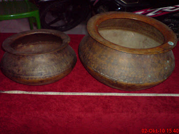 Tembikar tembaga