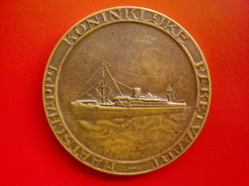 Medali Penghargaan Pelayaran TAMBI