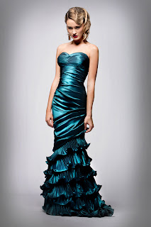 Dalia MacPhee - Stunning Evening Gowns, Celebrity Red Carpet Dresses ...