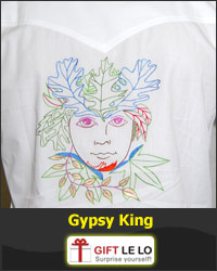 Gypsy King