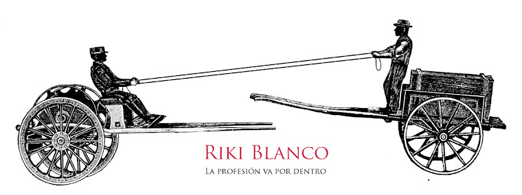 Riki Blanco