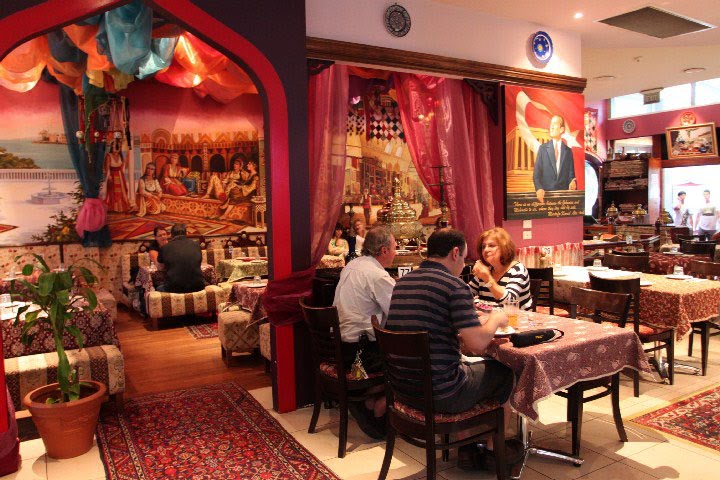 Turkish Restaurant Southbank Brisbane Turkish Restaurant Southbank Brisbane