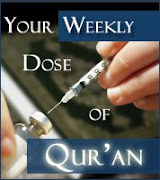 Read al-Quran Daily