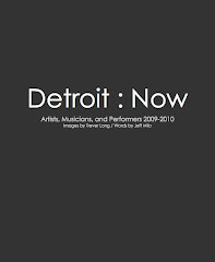 Detroit: Now