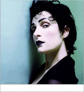 ~: Happy Birthday, Siouxsie Sioux