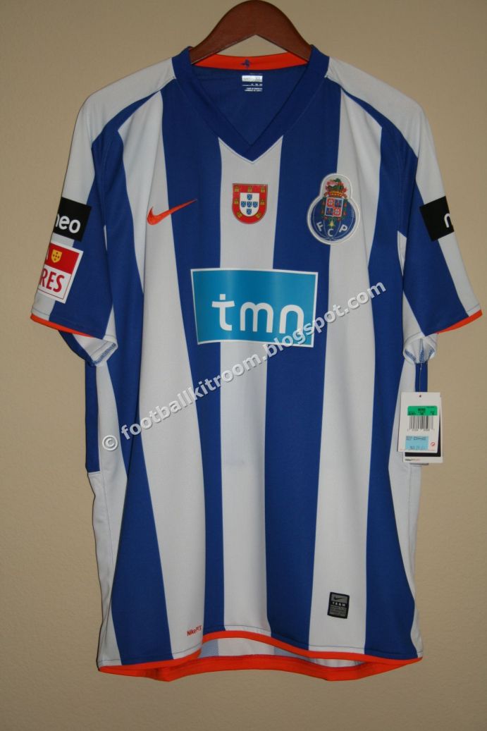 porto home kit