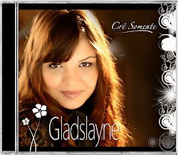 Cd cantora Gladslayne ES
