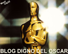 Premio al Blog digno del Oscar