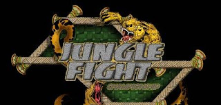 Jungle Fight Vila Velha