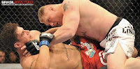 UFC 100 - Frank Mir vs Brock Lesnar