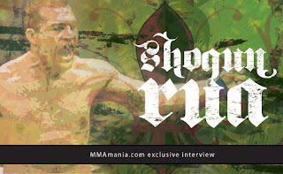 UFC 104 - Mauricio Shogun Rua
