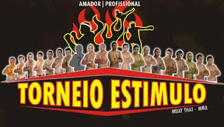 Torneio Estímulo - Mestre Osmar Dias