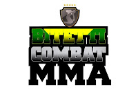 Bitetti Combat - Card