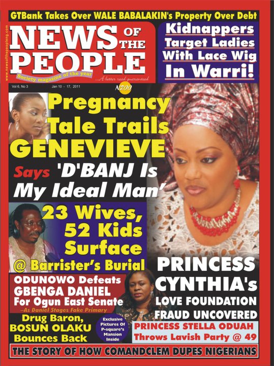 Is d'banj still dating genevive