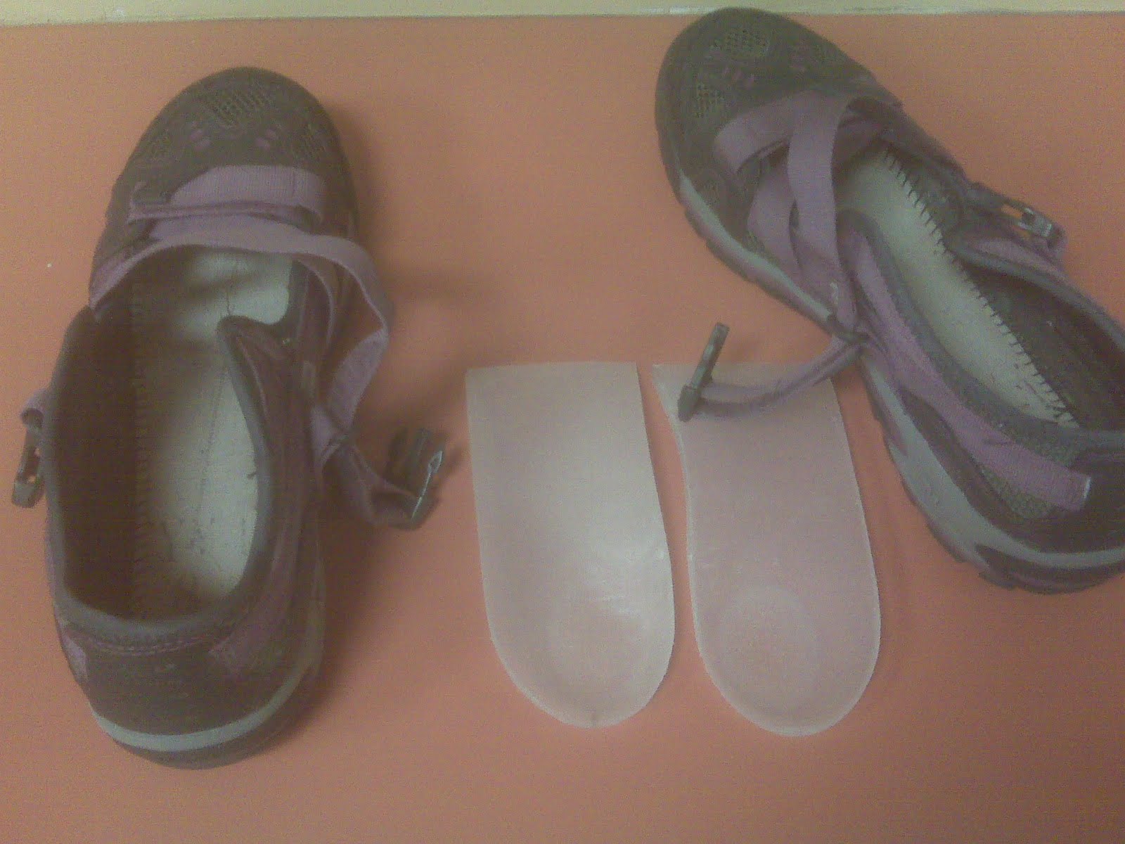 Foot and Ankle Problems By Dr. Richard Blake Foot Orthotics Best for